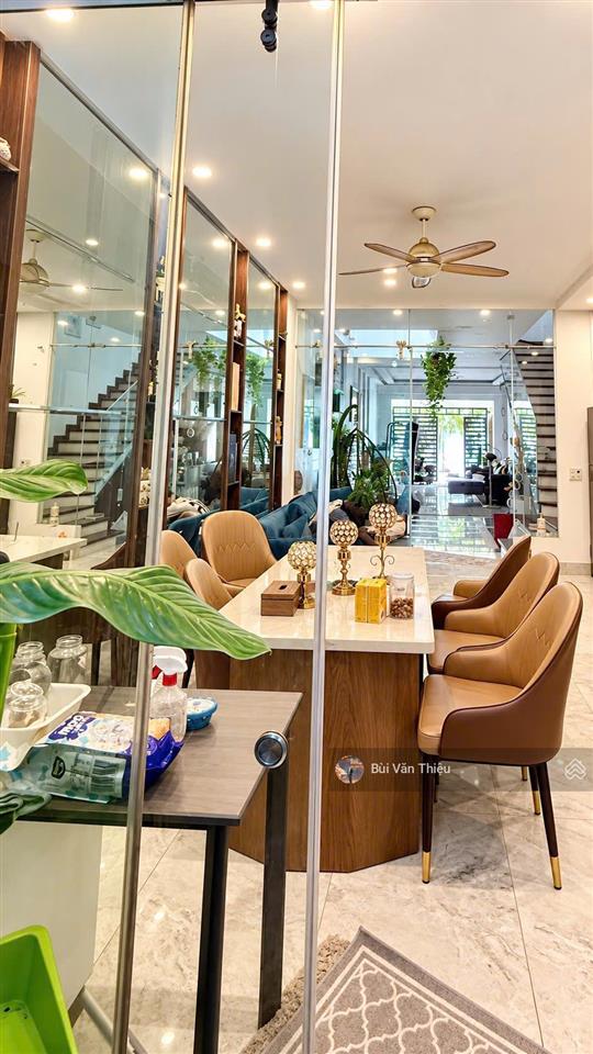 Sở hữu ngay căn hộ cao cấp 2 mặt thoáng tại khu phân lô lê chân, quán nam