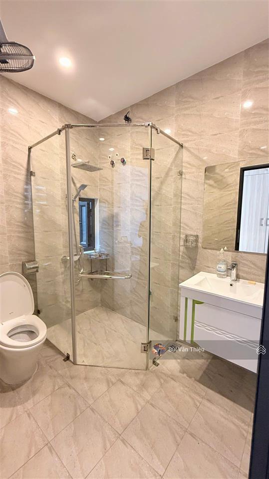 Sở hữu ngay căn hộ cao cấp 2 mặt thoáng tại khu phân lô lê chân, quán nam