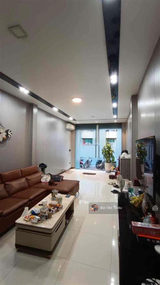 Mặt phố trung tâm  vị trí đắc địa cát cụt, nguyễn đức cảnh  kinh doanh đa dạng