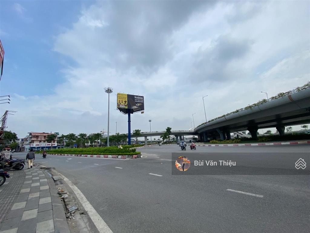 Bán nhà mặt đường ngô gia tự  vị trí đầu cầu rào, kết nối lạch tray  thiên lôi  văn cao