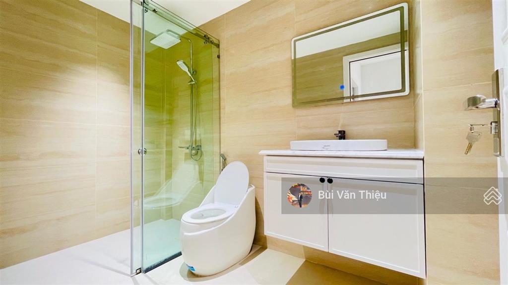 Siêu phẩm mặt đường miếu hai xã  nhà đẹp xuất sắc, full nội thất cao cấp, vị trí đắc địa