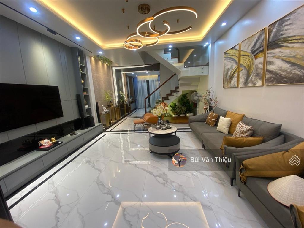 Nhà liền kề ven hồ phương lưu  không gian sống đẳng cấp giữa trung tâm hải phòng