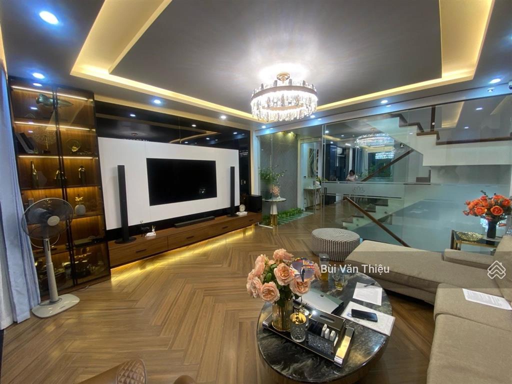 Nhà liền kề ven hồ phương lưu  không gian sống đẳng cấp giữa trung tâm hải phòng