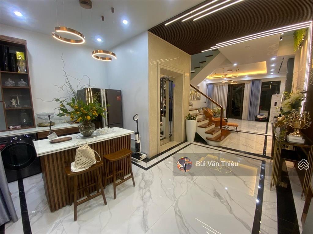 Nhà liền kề ven hồ phương lưu  không gian sống đẳng cấp giữa trung tâm hải phòng