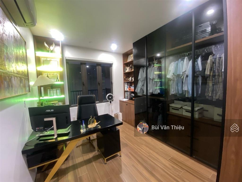 Nhà liền kề ven hồ phương lưu  không gian sống đẳng cấp giữa trung tâm hải phòng