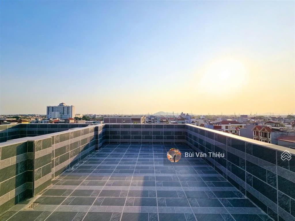 Mặt đường nguyễn công hòa  nhà độc lập, thoáng trước  sau