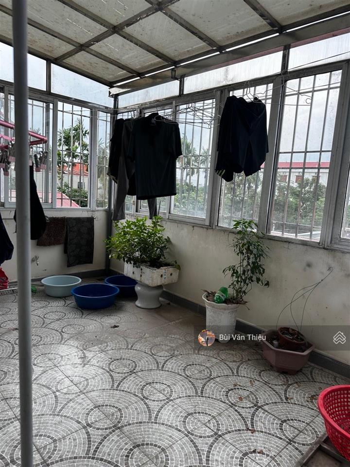 Mặt phố ngô gia tự  160m2, mặt tiền 5,3m, view sân bay cát bi, vị trí kinh doanh sầm uất