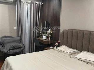 Chính chủ cần bán nhanh căn hộ 3 ngủ, 2 vệ sinh giá siêu tốt tại icid complex lê trọng tấn