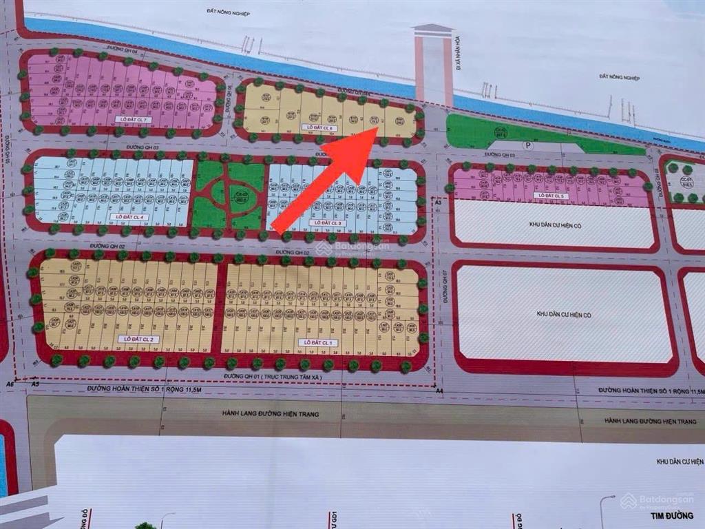 Siêu phẩm lô góc  nhà 4 tầng trên đất 229m² tại khu giãn dân cẩm xá  mỹ hào  hưng yên