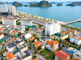 Bán đất tặng nhà kđt cột 58  hạ long