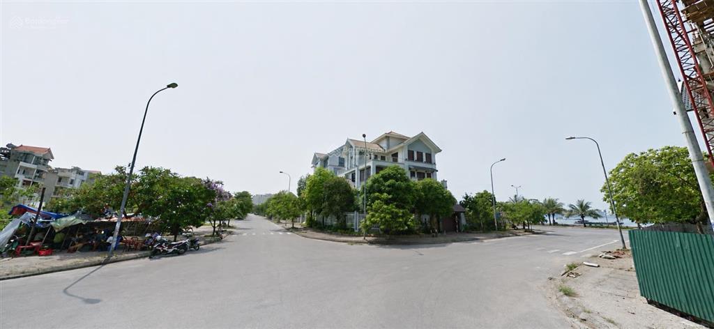 Bán đất tặng nhà kđt cột 58  hạ long