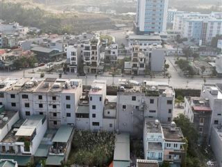 Kđt cao xanh (k67)  hạ long dt 80m2