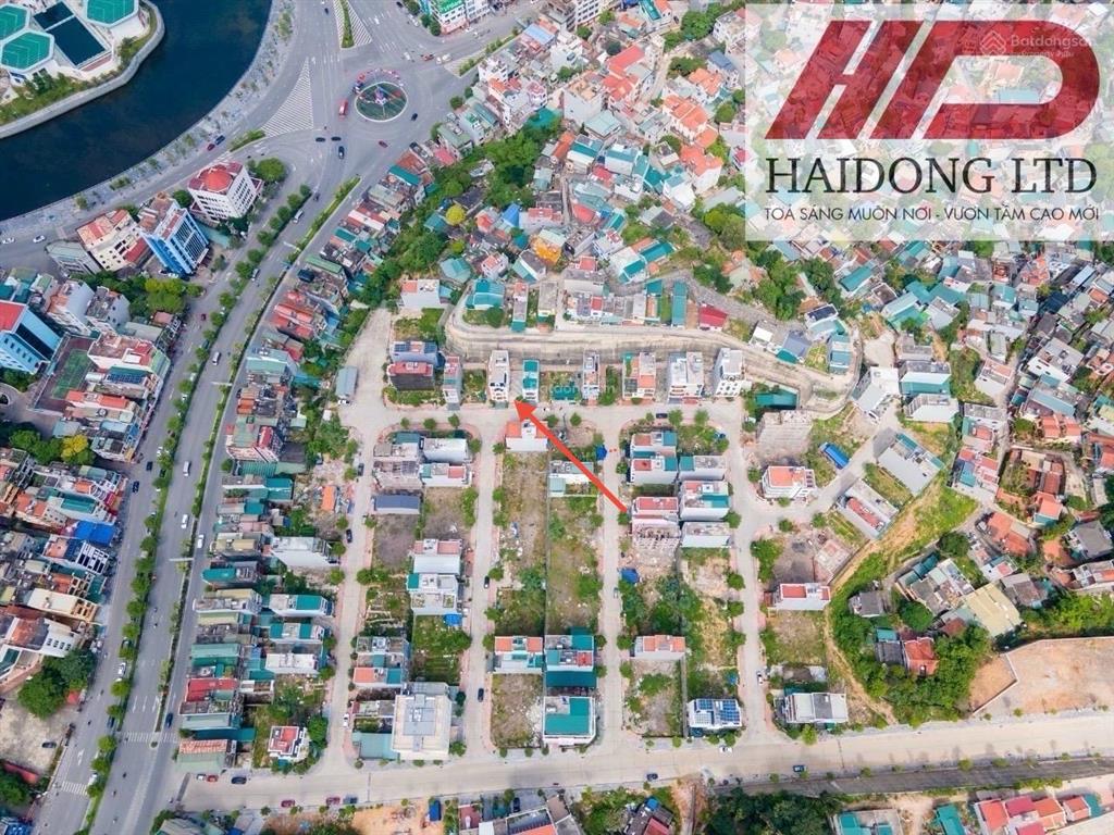 Đồi ngân hàng  p. hồng hải  tp. hạ long
