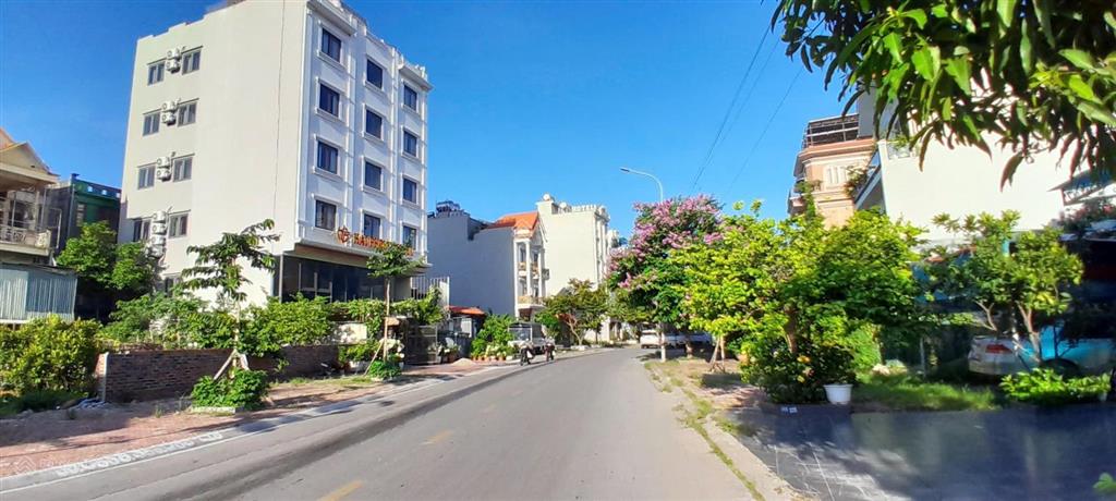 Kđt hà khánh a  cao xanh  hạ long