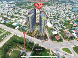 Đất biệt thự trục đường đôi kđt hà khánh a  cao xanh  hạ long