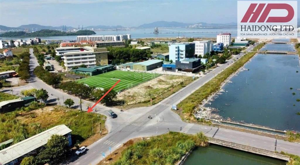 Kđt hà khánh b  cao xanh  hạ long