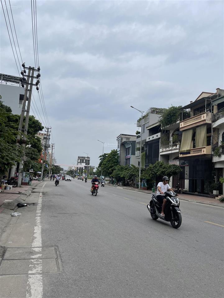 Đất mặt đường trần phú  p. cao xanh  tp. hạ long