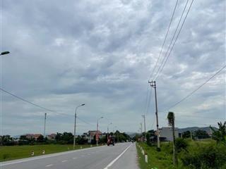 Mặt đường bạch đằng  hiệp hòa  quảng yên