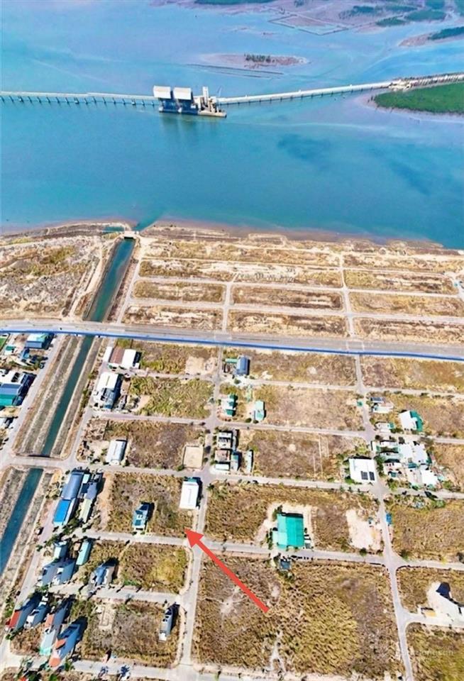 Ô góc kđt hà khánh b  cao xanh  hạ long