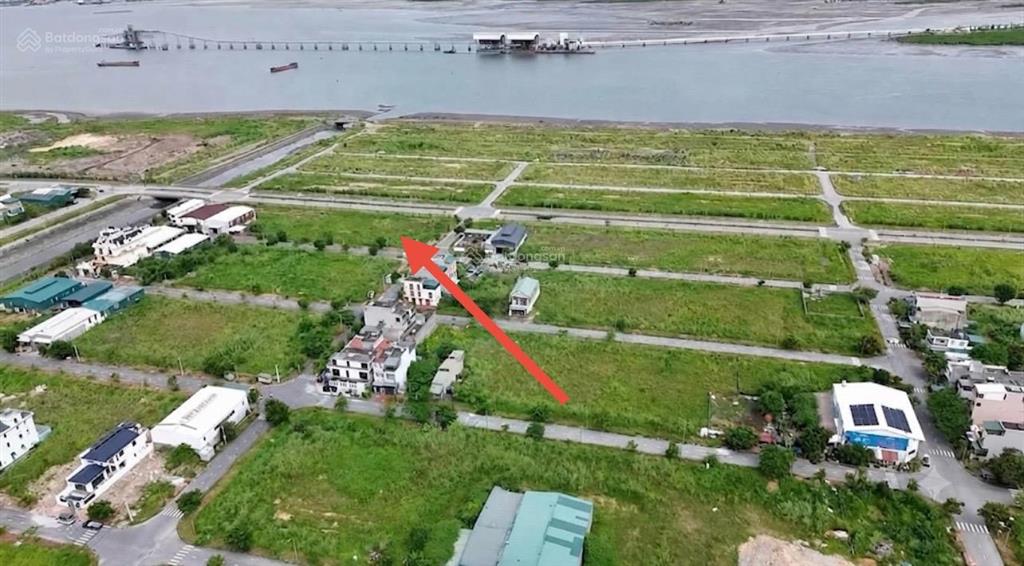 Ô góc kđt hà khánh b  cao xanh  hạ long