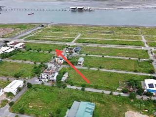 Ô góc kđt hà khánh b  cao xanh  hạ long