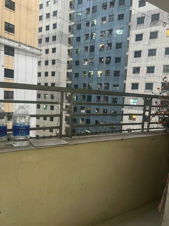 Chính chủ cần bán căn hộ 45m2 chung cư Kim Văn Kim Lũ – CT11 sổ đỏ CC