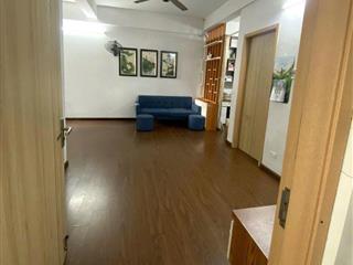 Bán căn hộ chung cư 70m2 Thanh Hà Cienco5 giá 2,3 tỉ