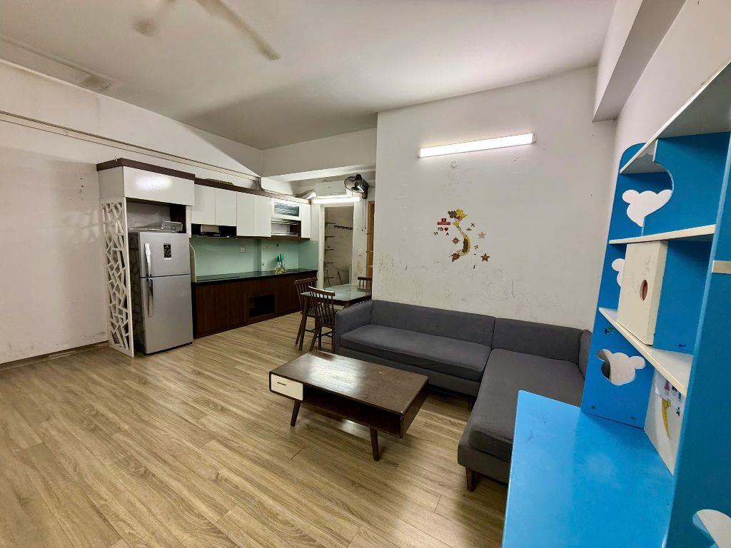 Bán căn hộ chung cư Thanh Hà Cienco 5 đủ nội thất – Giá chỉ hơn 3 tỉ