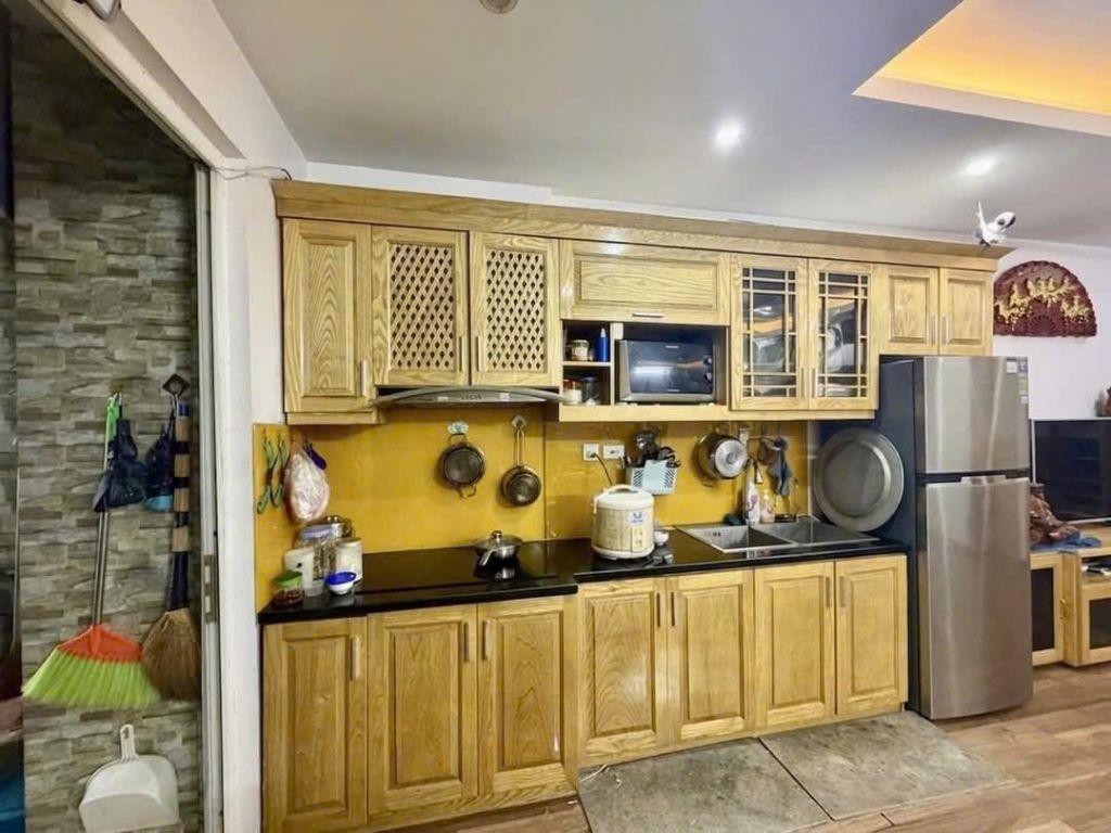 Chính Chủ Cần Bán Căn Hộ 70m2 - View Bể Bơi Cực Thoáng - Khu 6 Tòa Cũ Thanh Hà Cienco 5