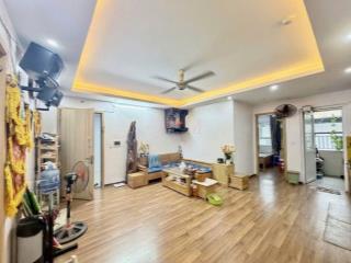 Chính Chủ Cần Bán Căn Hộ 70m2 - View Bể Bơi Cực Thoáng - Khu 6 Tòa Cũ Thanh Hà Cienco 5