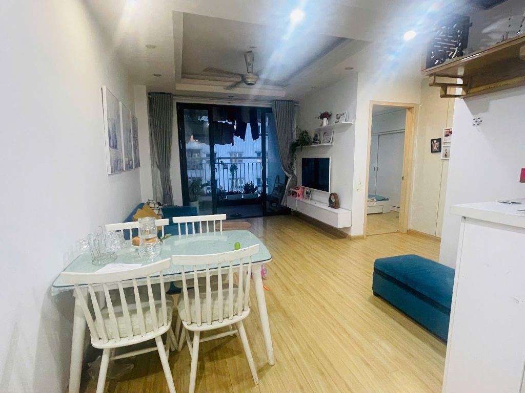 Chính chủ bán căn hộ 71,63m2 toà HH03 chung cư Thanh Hà Cienco 5 chỉ hơn 3 tỉ