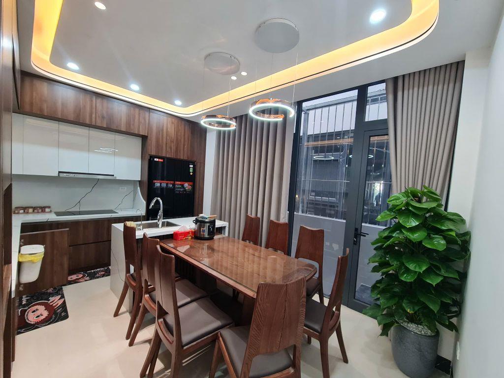 Bán liền kề liền hầm B1.1 Lk14 - Khu Đô Thị Thanh Hà Cienco 5 