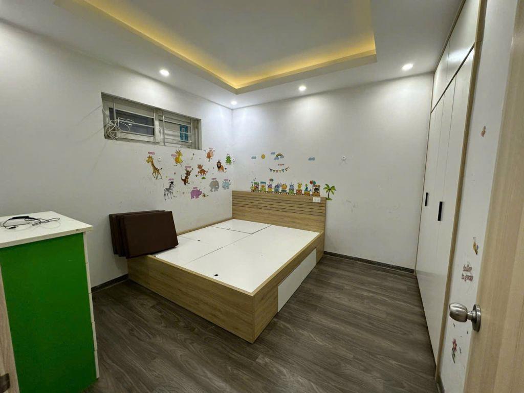  Bán gấp căn hộ thoáng mát tại chung cư Thanh Hà Cienco 5 
