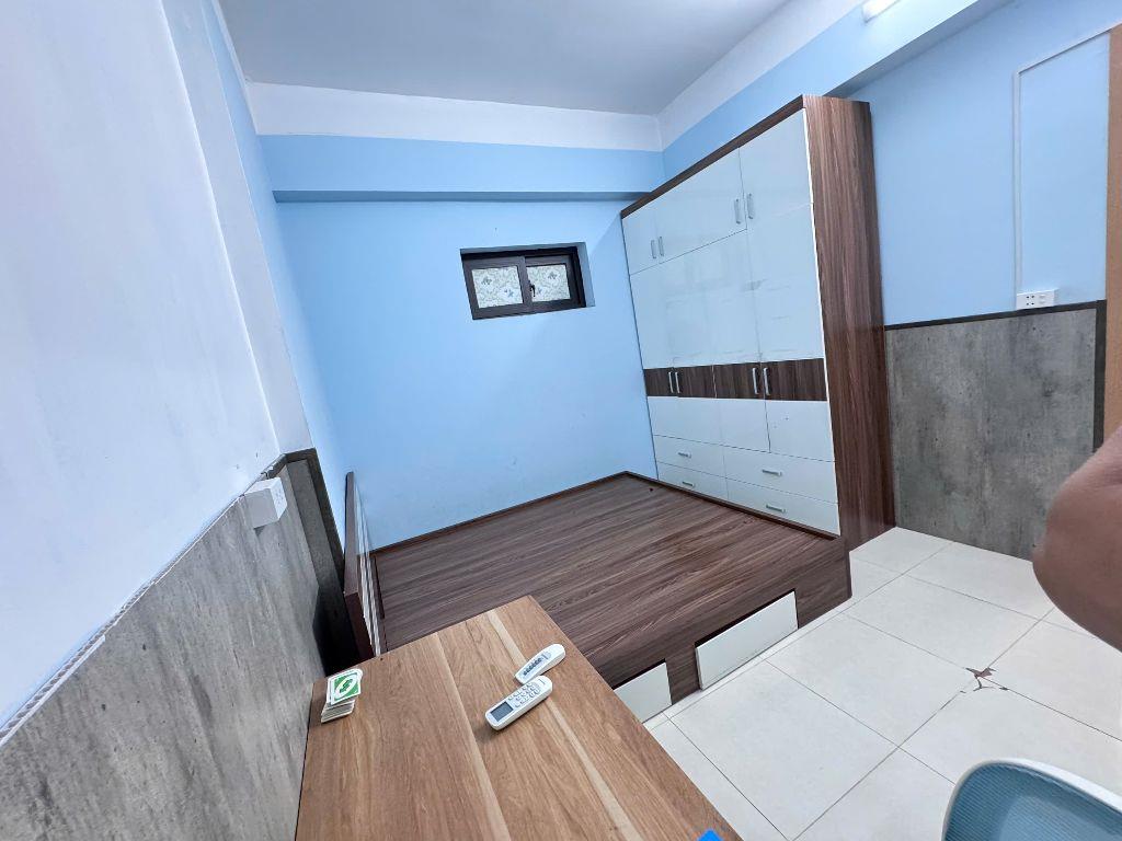 Chính chủ cho thuê căn hộ full đồ tại Khu Đô Thị Thanh Hà Cienco 5 - Chỉ 7.5tr/tháng 