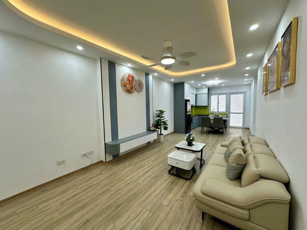 Bán căn hộ chung cư 532 HH03 B2.1 Thanh Hà Cienco5 – Full nội thất 72m2