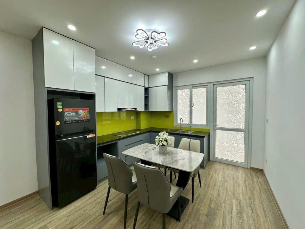 Bán căn hộ chung cư 532 HH03 B2.1 Thanh Hà Cienco5 – Full nội thất 72m2