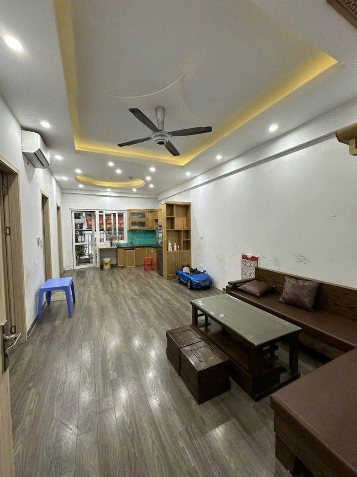 Chính chủ cần bán nhanh căn hộ 68,5m2 chung cư Thanh Hà Cienco 5 – Giá tốt nhất thị trường 