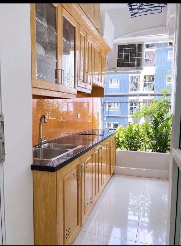 Bán căn hộ 70m2 tòa HH02-2A Khu B1.4 Thanh Hà Cienco 5