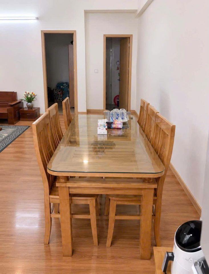 Bán căn hộ 70m2 tòa HH02-2A Khu B1.4 Thanh Hà Cienco 5
