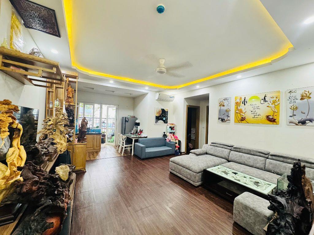 Bán căn góc 76m2 toà HH01 Chung cư Thanh Hà Cienco5 – Giá chỉ hơn 2.9 tỉ
