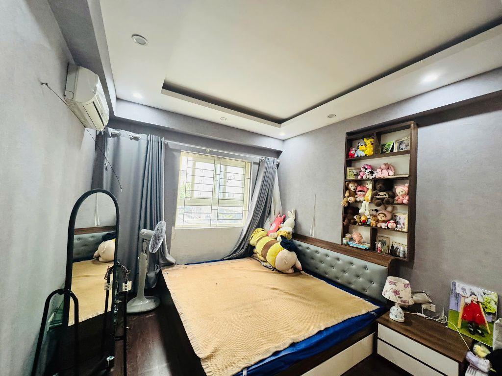 Bán căn góc 76m2 toà HH01 Chung cư Thanh Hà Cienco5 – Giá chỉ hơn 2.9 tỉ