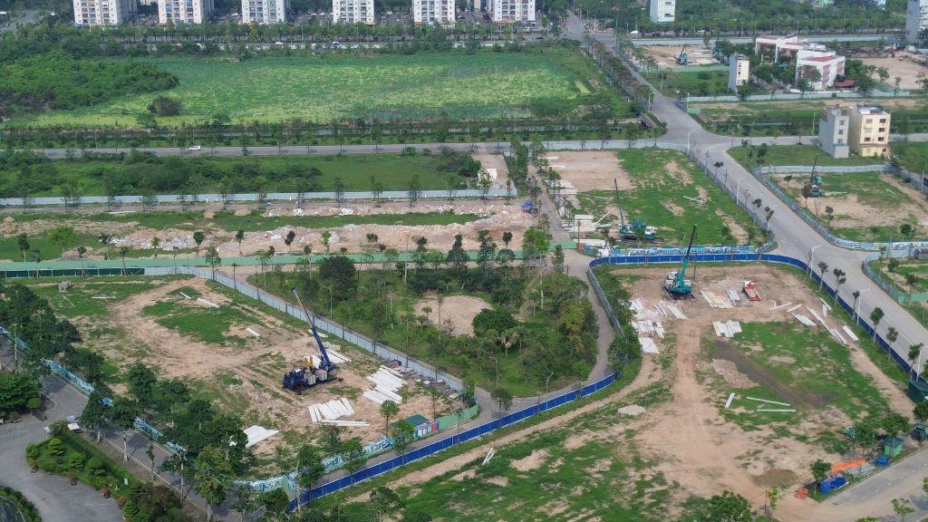 Chính chủ mong muốn bán nhanh 100m2 nhà đất liền kề tại kđt thanh hà cienco 5 giá rẻ
