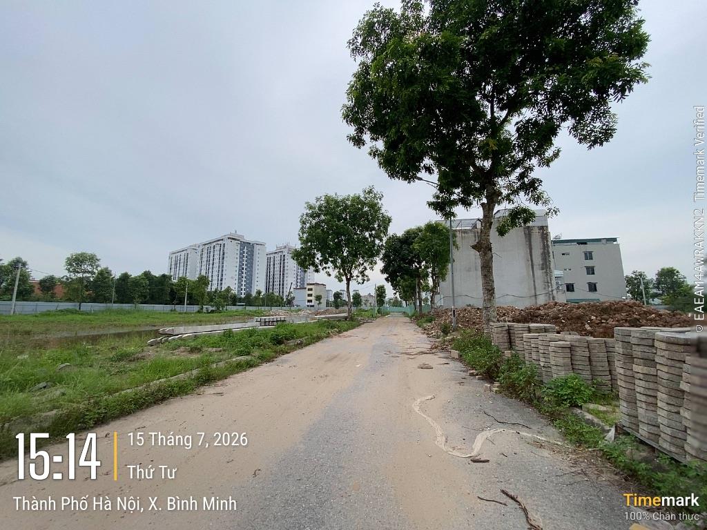 7.3tỷ cần bán liền kề 100m2 4.5 tầng nhận nhà ở ngày 2026 0888662811
