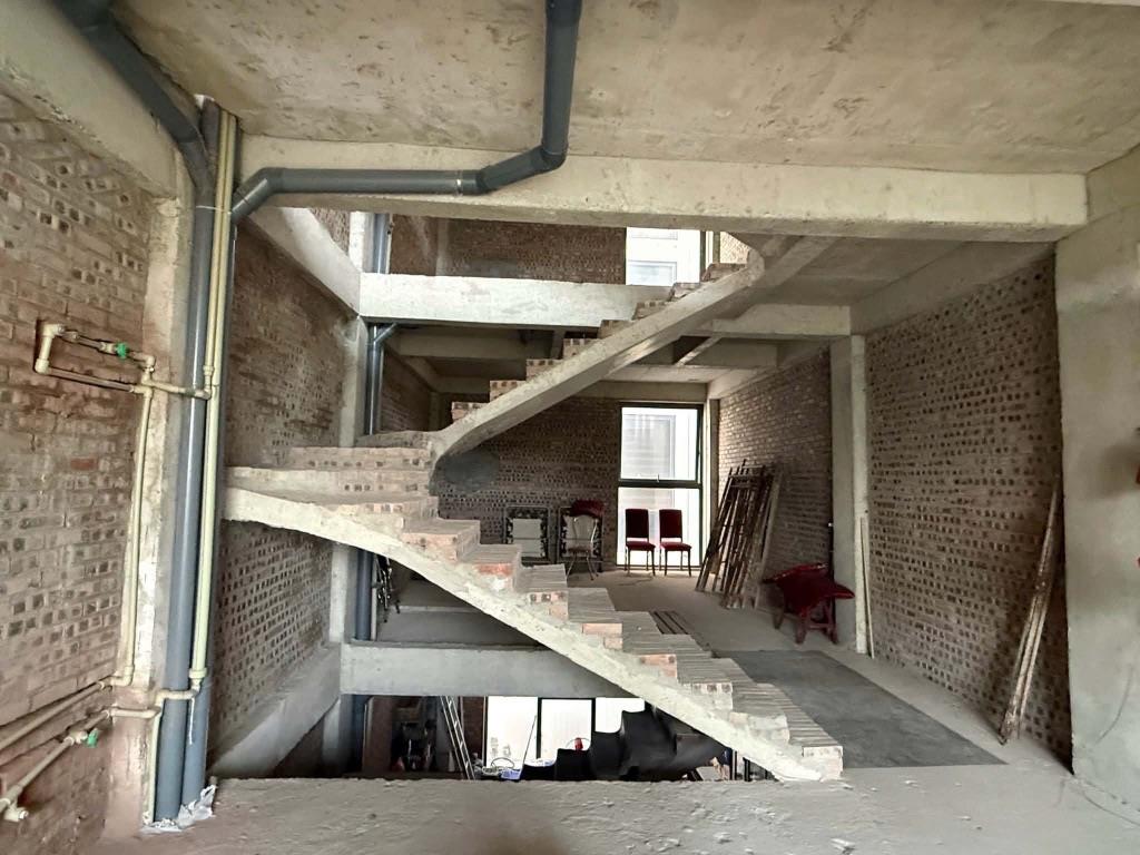7.3tỷ cần bán liền kề 100m2 4.5 tầng nhận nhà ở ngày 2026 0888662811