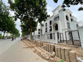 12tỷ 100m2 liền kề đường 25m B1.4 thanh hà cienco 5