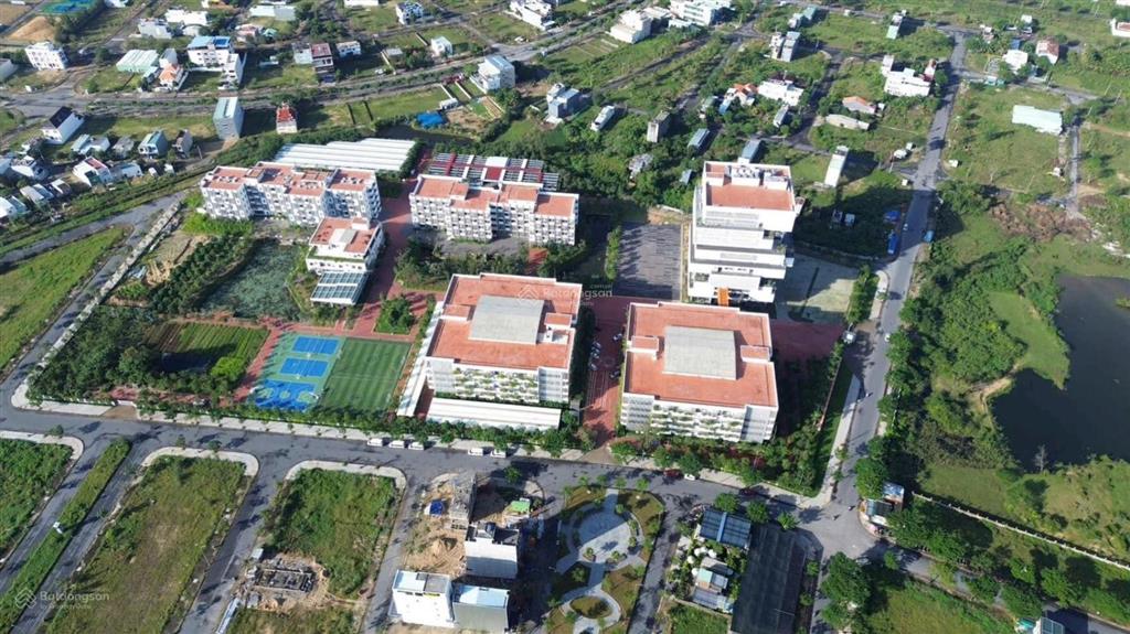 Chính chủ cần bán lô văn tiến dũng đường 34m lô b7/18 khu đô thị số 3