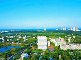 Chủ cần bán nhanh lô đất kđt 1b , b18/32 sát fpt đà nẵng thuận tiện kinh danh xây căn hộ nhà ở ..!