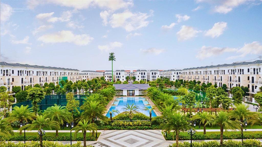 Chính chủ bán căn liền kề 70m2 giá cực tốt vị trí đỉnh hoàn thiện đẹp