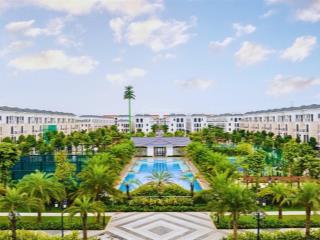 Chính chủ bán căn liền kề 70m2 giá cực tốt vị trí đỉnh hoàn thiện đẹp