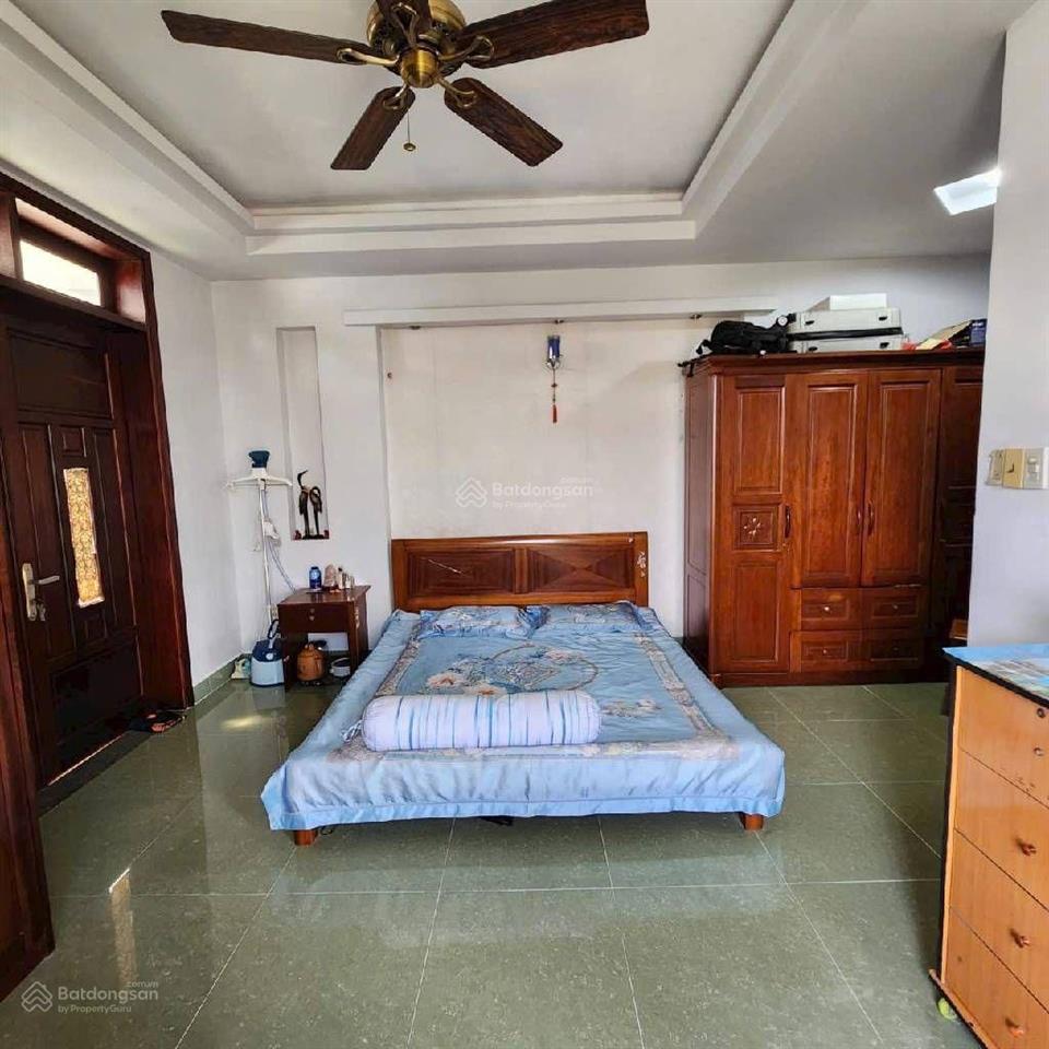 Bán nhà 5 tầng đường tùng thiện vương ngang 5m dòng tiền 40tr/tháng quận 8 giáp quận 5